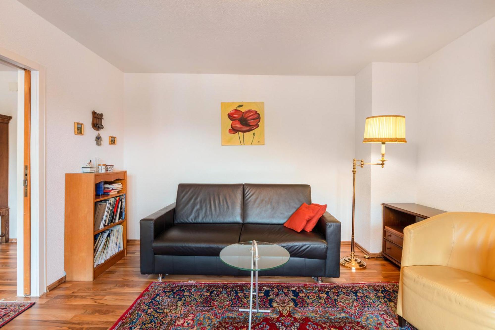 Haus Michler Apartment Todtnau Exterior photo